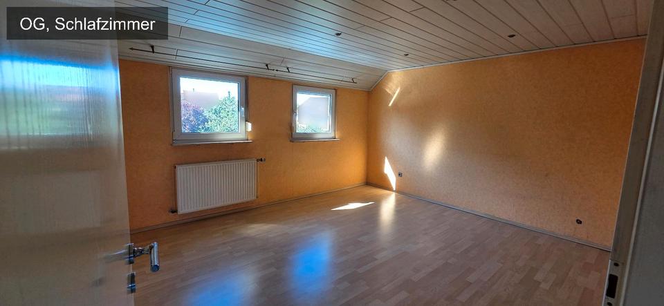 Mehrfamilienhaus, Wohnhaus Waiblingen Bittenfeld - 7 Zimmer, 178 m&sup2;, 749.000&euro; | Angebot:27155434