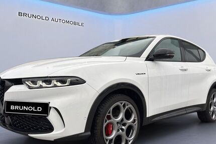 Alfa Romeo Tonale 9.999 km 35.900 &euro; Stuttgart 70565