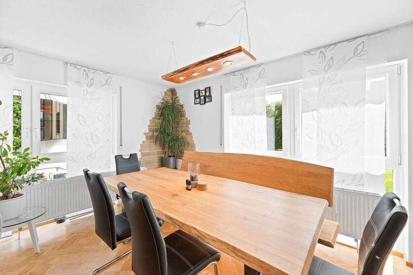 Wohnung zum Mieten in Leonberg 1.550 € 109 m²