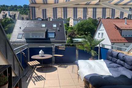 Wohnung zum Mieten in Stuttgart 900 € 70 m²