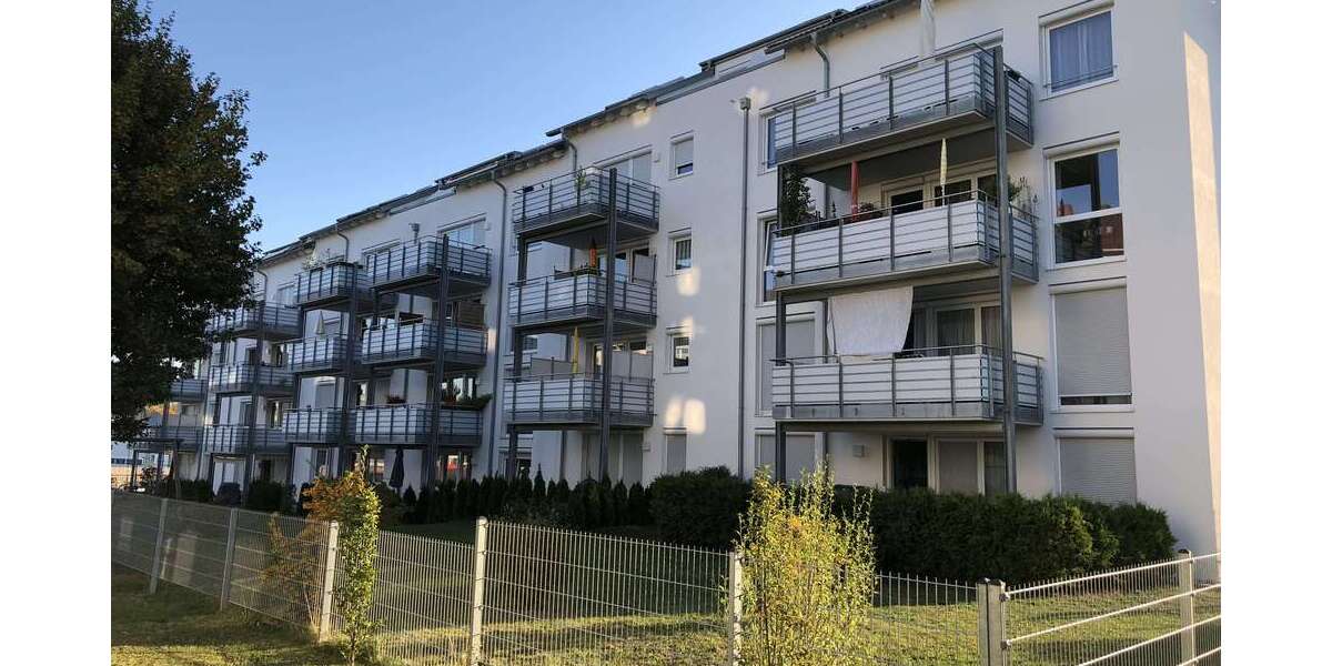 Etagenwohnung Leinfelden-Echterdingen Echterdingen - 3 Zimmer, 75 m&sup2;, 1.030&euro; | Angebot:26927415