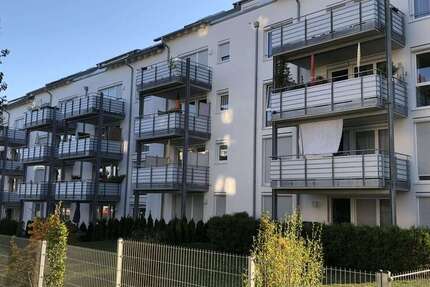 Wohnung Leinfelden-Echterdingen Echterdingen - 3 Zimmer, 75 m&sup2;, 1.030&euro; | Angebot:26927415