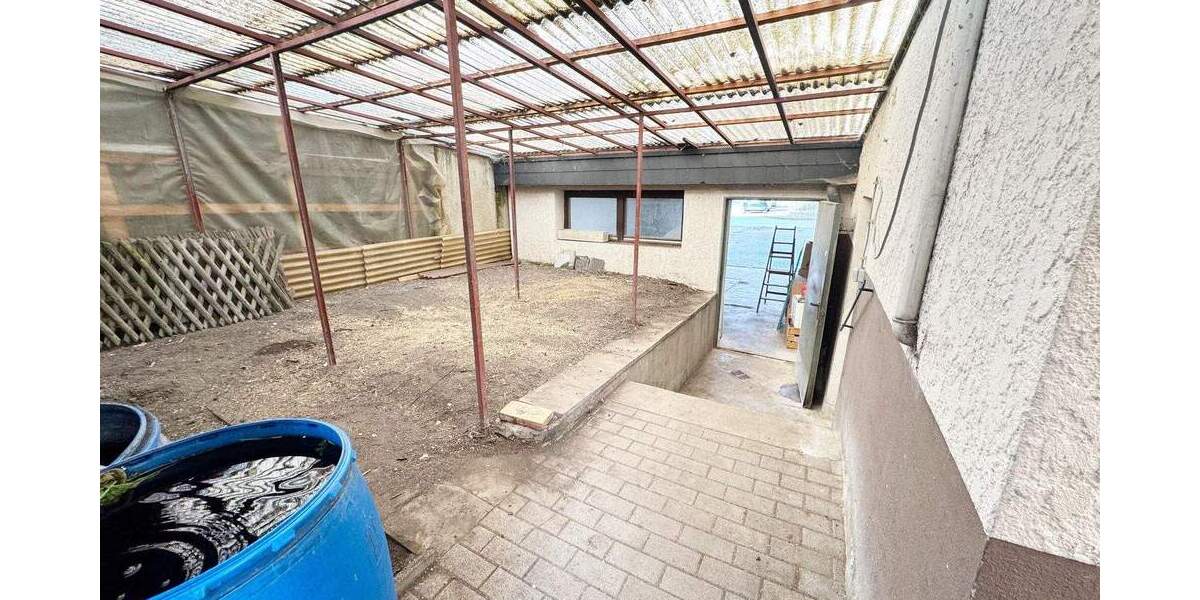 Mehrfamilienhaus, Wohnhaus Rudersberg Michelau - 7 Zimmer, 141 m&sup2;, 399.000&euro; | Angebot:24437272