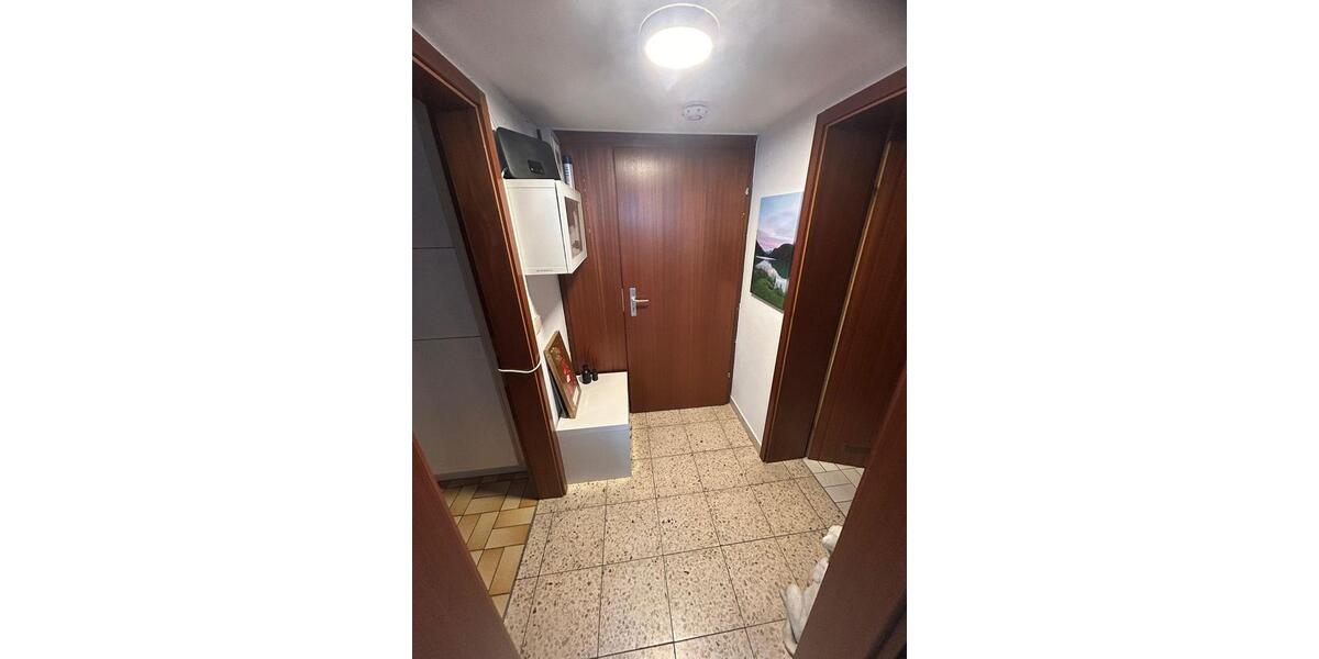 Etagenwohnung Stuttgart Sillenbuch - 1 Zimmer, 48 m&sup2;, 610&euro; | Angebot:26265994