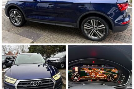 Audi Q5 106.340 km 23.989 &euro; Ludwigsburg OT West 71636