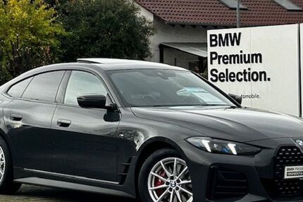 BMW 420 Gran Coupé 24.976 km 48.800 € Backnang 71522