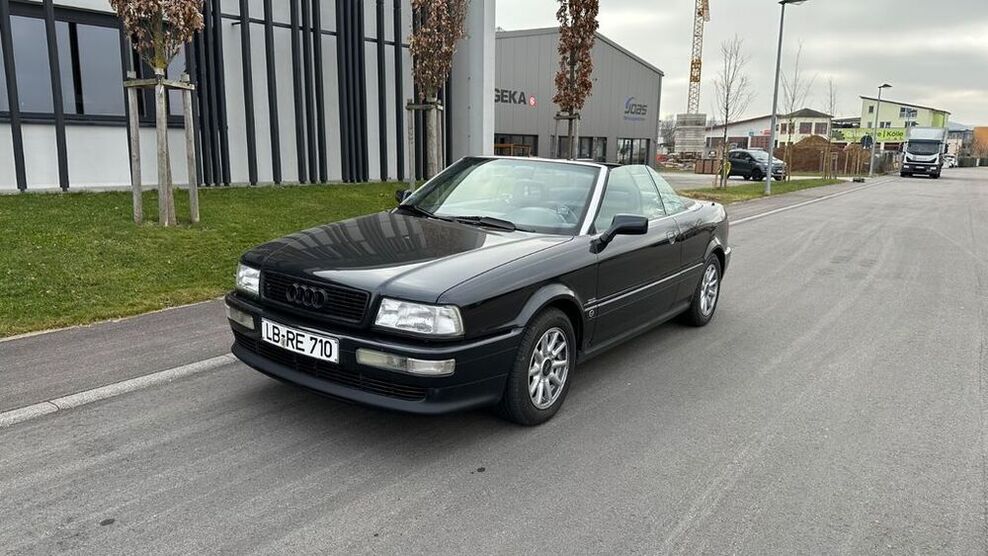 Cabriolet