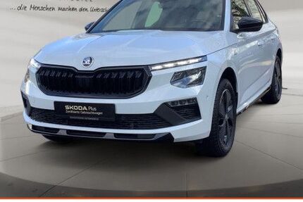 Skoda Kamiq 25.282 km 26.990 &euro; Kirchheim 73230