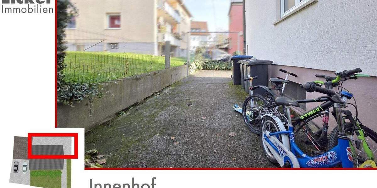 Mehrfamilienhaus, Wohnhaus Ostfildern Nellingen - 1 Zimmer, 237 m&sup2;, 698.000&euro; | Angebot:25677844
