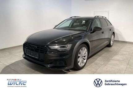 Audi Allroad