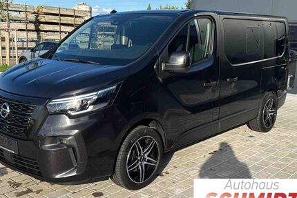 Nissan Primastar 66.200 km 33.900 € Sachsenheim 74343