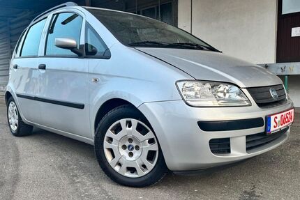 Fiat Idea 115.000 km 2.999 &euro; Stuttgart 70563