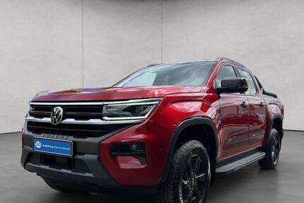 VW Amarok 34.580 km 49.440 &euro; Esslingen 73730