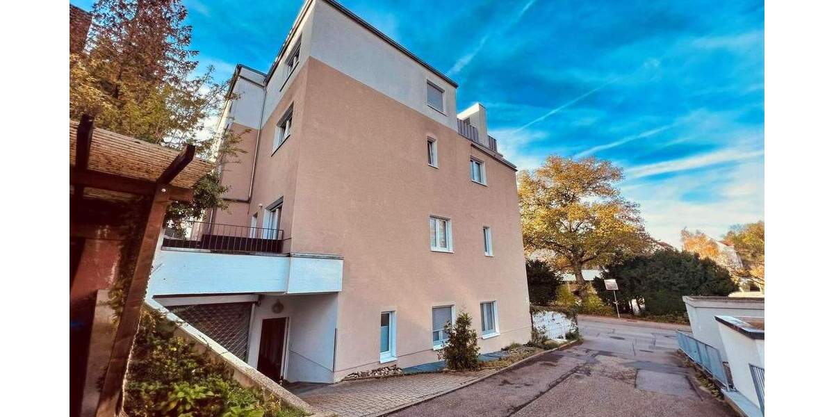 Etagenwohnung Leonberg - 2 Zimmer, 69 m&sup2;, 280.000&euro; | Angebot:25251112