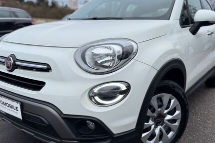 Fiat 500X 41.400 km 13.299 &euro; Kornwestheim 70806
