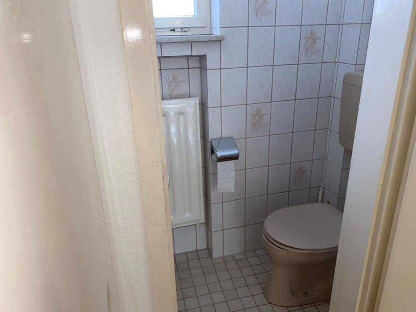 Einfamilienhaus freistehend 2 abgetrennte Wohnungen Dettenhausen