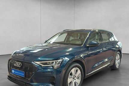 Audi e-tron 94.918 km 34.890 € Filderstadt 70794