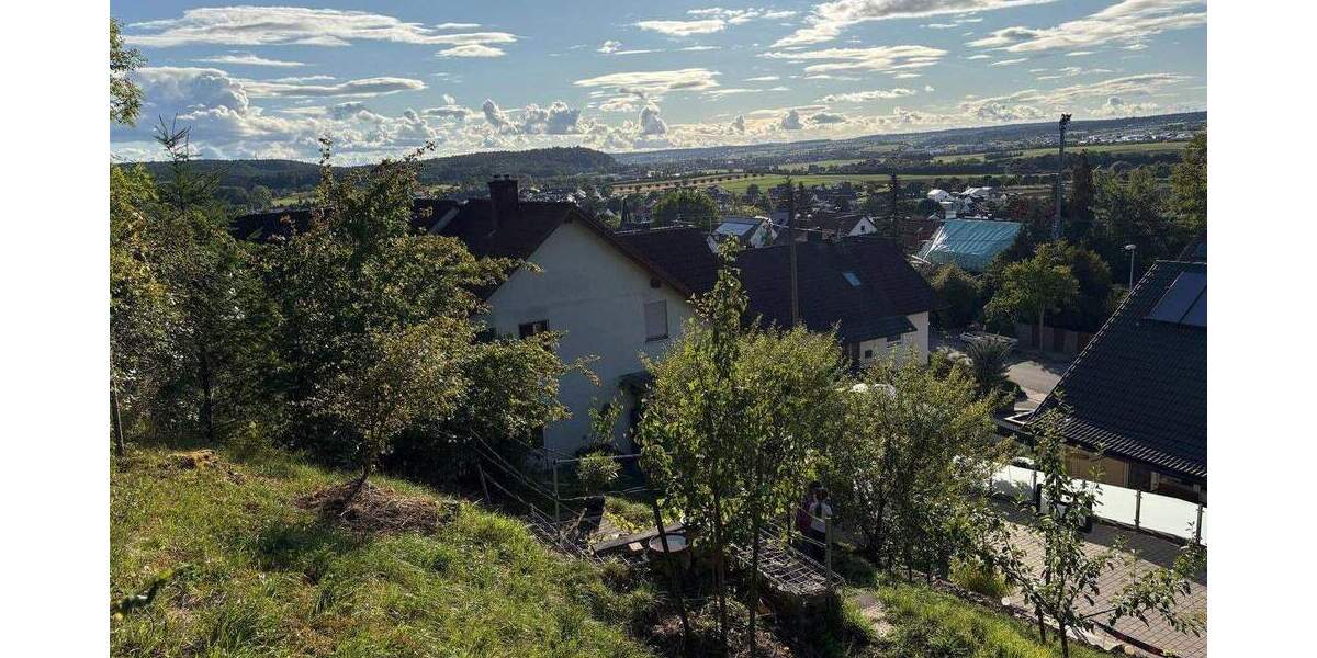 Doppelhaushälfte Gärtringen (OT Rohrau) Rohrau - 6 Zimmer, 140 m&sup2;, 629.900&euro; | Angebot:24765880