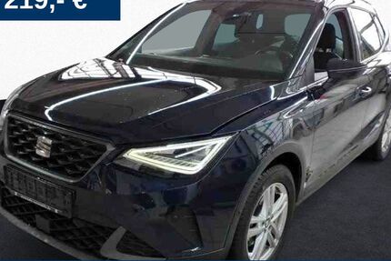 Seat Arona 31.503 km 21.930 &euro; Weinstadt-Endersbach 71384