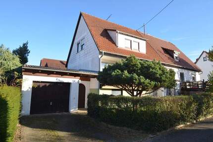 Haus Rutesheim - 6 Zimmer, 124 m&sup2;, 425.000&euro; | Angebot:25780772