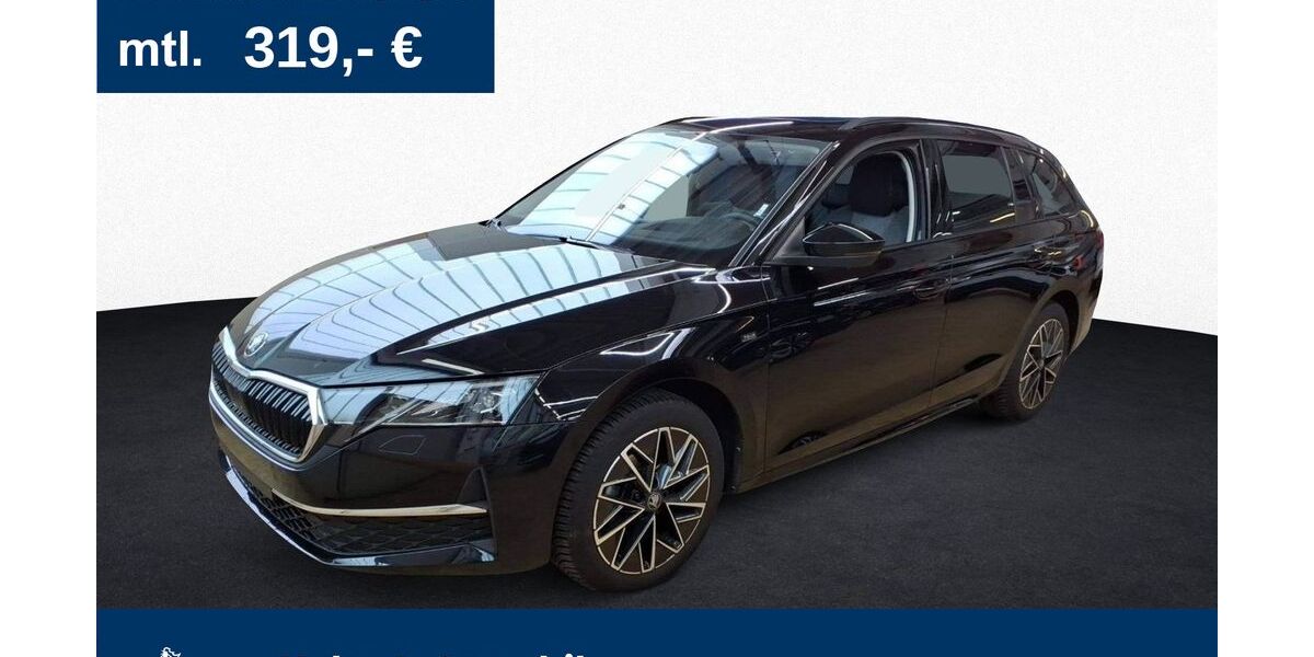 Skoda Octavia 25.613 km 31.930 &euro; Weinstadt-Endersbach 71384