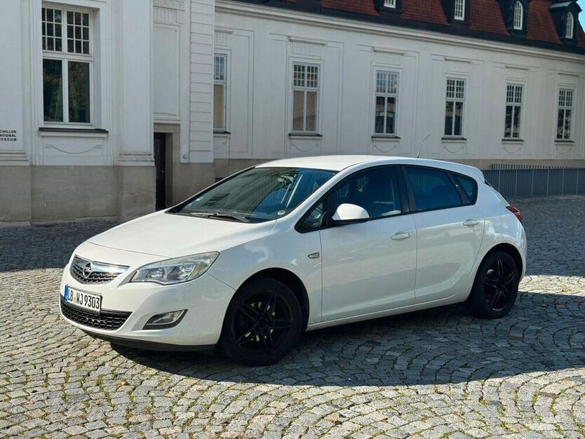 Astra