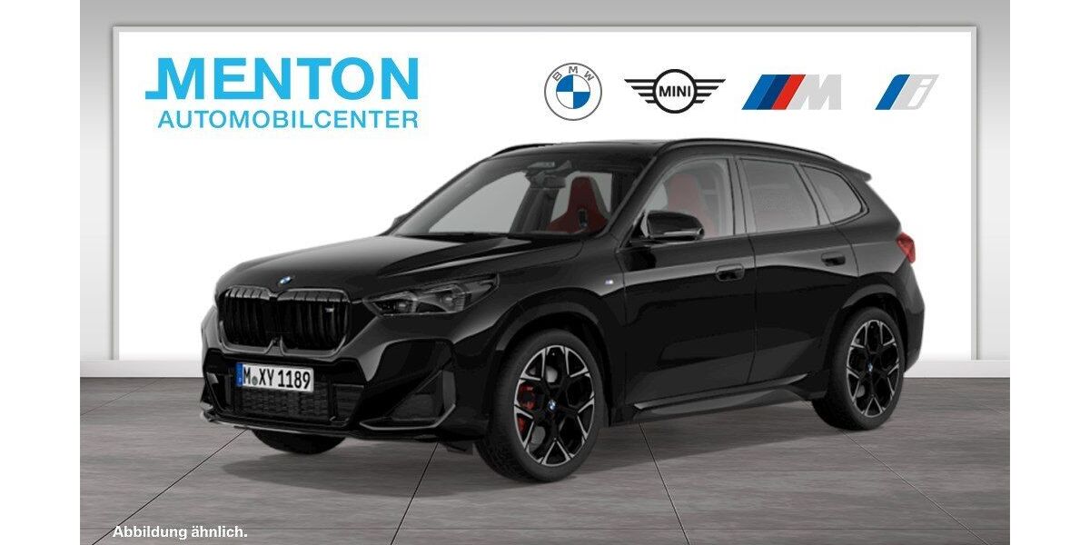 BMW X1 13.503 km 57.890 € Tübingen 72072