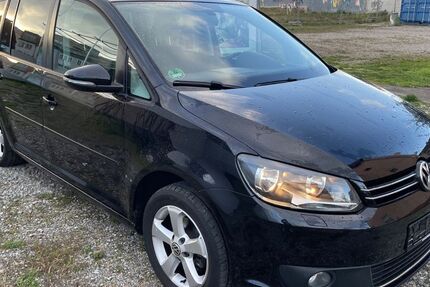 VW Touran 225.000 km 4.350 € Waiblingen 71332