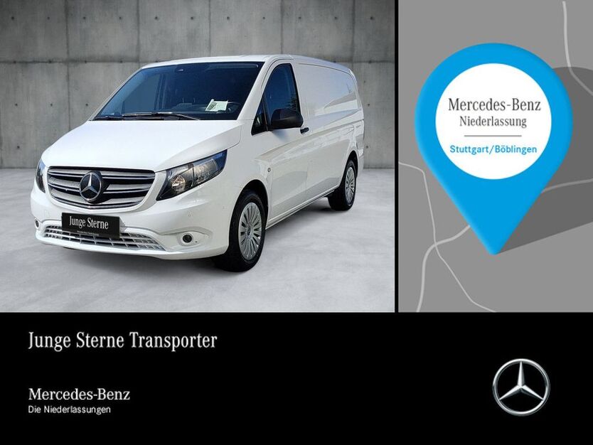 Mercedes-Benz Vito 85.571 km 27.358 € Böblingen 71034