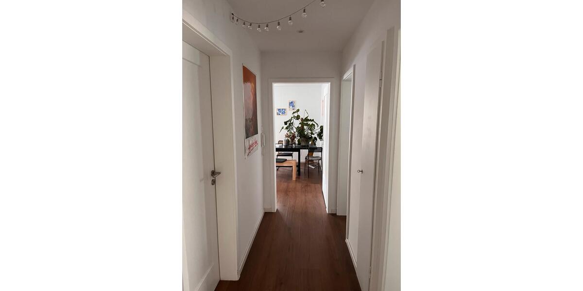 Dachgeschoßwohnung Stuttgart Stuttgart-Nord - 3 Zimmer, 45 m&sup2;, 1.510&euro; | Angebot:24878643