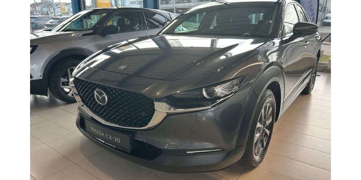 Mazda CX-3 53.600 km 19.990 &euro; Kornwestheim 70806