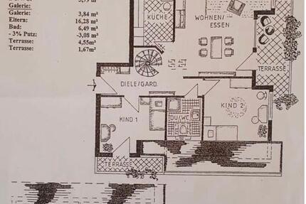 Wohnung Neuhausen auf den Fildern - 4.5 Zimmer, 104 m&sup2;, 520.000&euro; | Angebot:25299402
