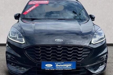 Ford Kuga 24.900 km 26.880 &euro; Nürtingen 72622