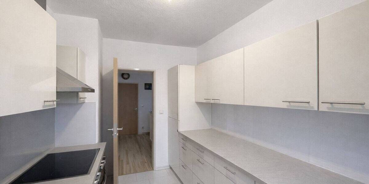 Etagenwohnung Backnang - 3 Zimmer, 90 m&sup2;, 1.090&euro; | Angebot:26791184