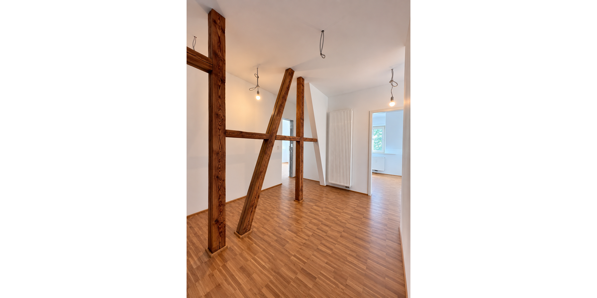 Etagenwohnung Stuttgart Bopser - 1 Zimmer, 29 m&sup2;, 565&euro; | Angebot:27337346
