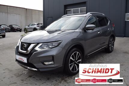 Nissan X-Trail 136.200 km 14.900 € Sachsenheim 74343