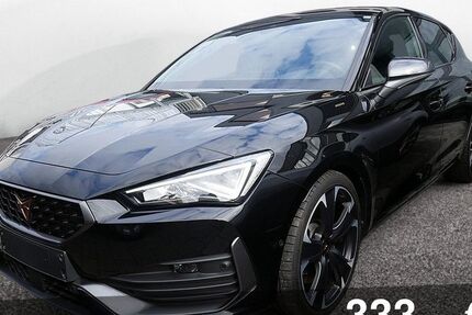 Cupra Leon 19.150 km 31.930 &euro; Bietigheim-Bissingen 74321