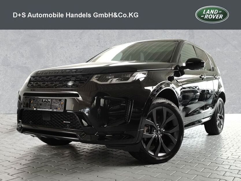 Discovery Sport