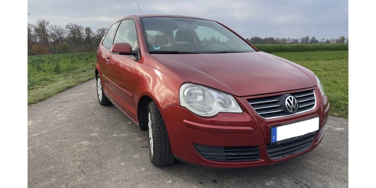 VW Polo 170.000 km 2.800 &euro; Aspach 71546