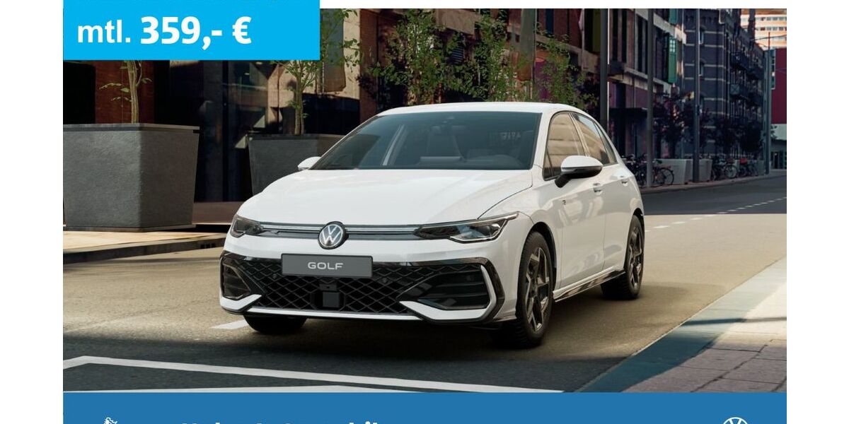 VW Golf 1.016 km 35.911 € Wendlingen 73240