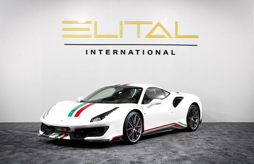488 Pista