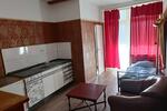 Etagenwohnung Stuttgart Luginsland - 1 Zimmer, 20 m&sup2;, 20&euro; | Angebot:25366430
