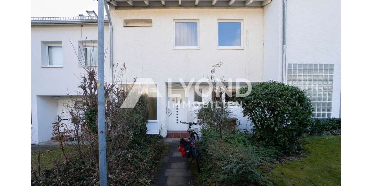 Einfamilienhaus Stuttgart / Heumaden Heumaden - 4 Zimmer, 94 m&sup2;, 698.000&euro; | Angebot:25808108