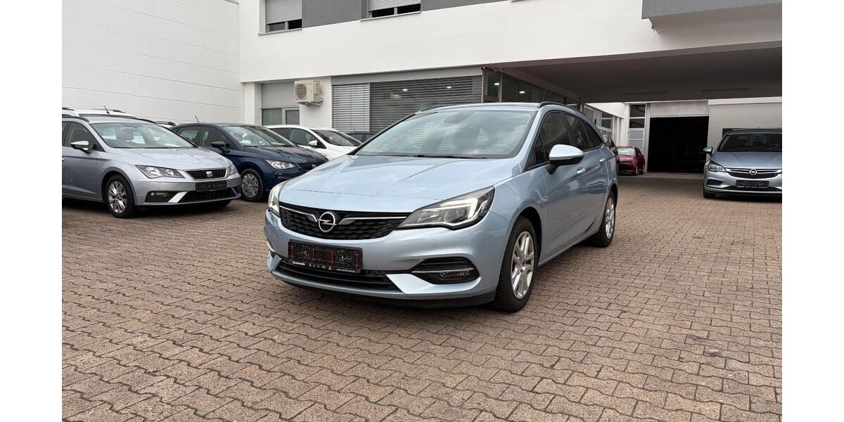 Opel Astra 142.715 km 6.995 &euro; Stuttgart 70597