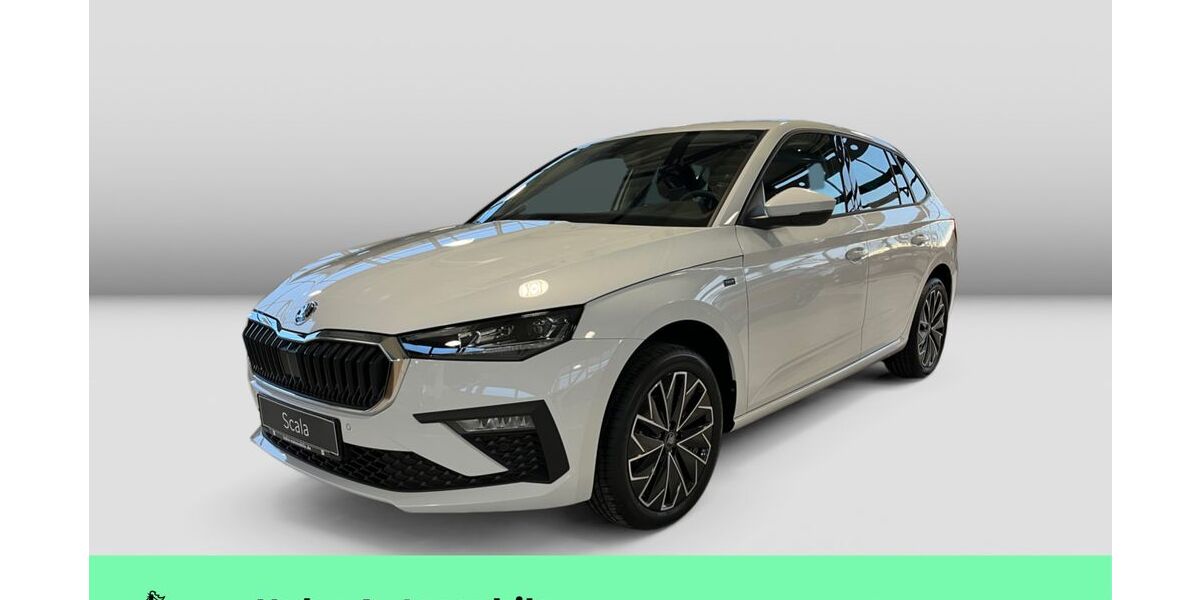 Skoda Scala 8.000 km 22.980 &euro; Weinstadt-Endersbach 71384