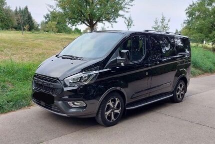 Ford Tourneo Custom 38.200 km 34.850 &euro; Filderstadt 70794