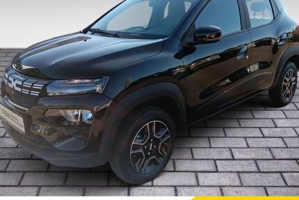 Dacia Spring 4.980 km 13.890 &euro; Schorndorf 73614