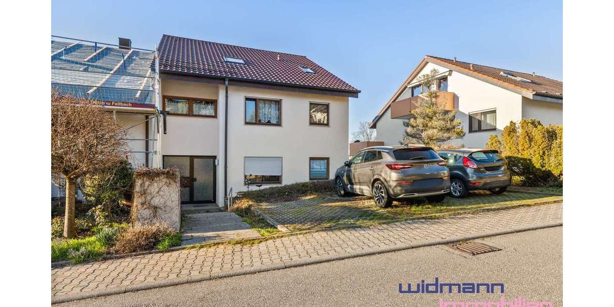 Etagenwohnung Stuttgart Mühlhausen - 2 Zimmer, 54 m&sup2;, 198.000&euro; | Angebot:25353848