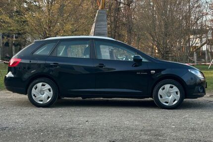 Seat Ibiza 120.000 km 5.500 &euro; Stuttgart 70563