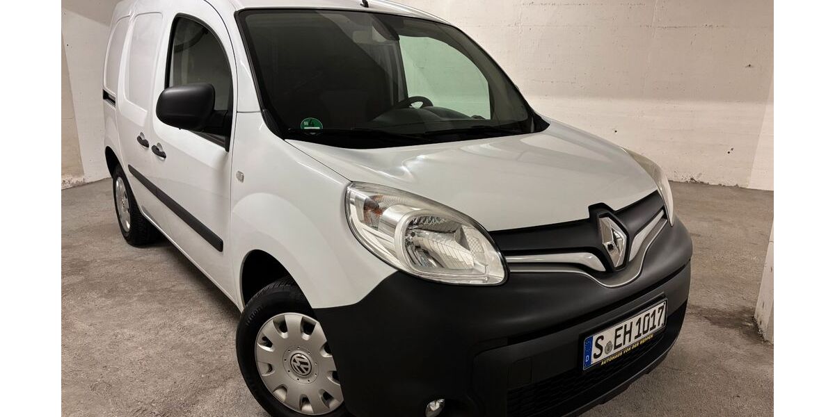 Renault Kangoo 85.000 km 10.555 € Stuttgart 70186